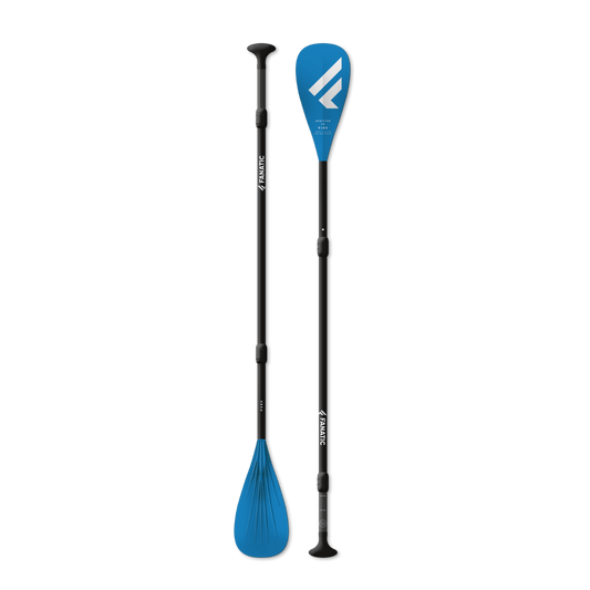 Fanatic Pure 15% Carbon Adjustable 3 Piece SUP Paddle