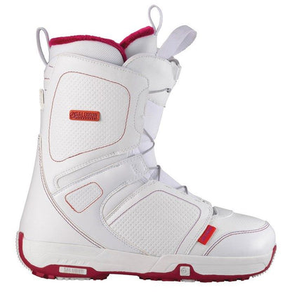 Salomon Pearl Womens Snowboard Boots
