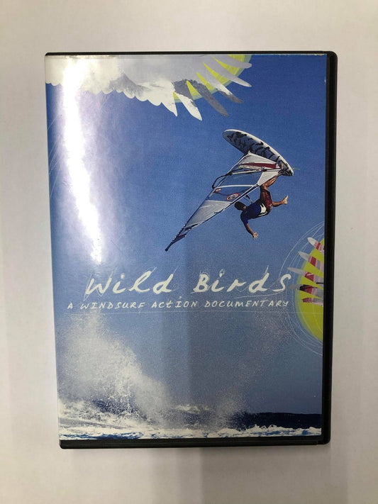 Wild Birds - A Windsurfing Action Documentary