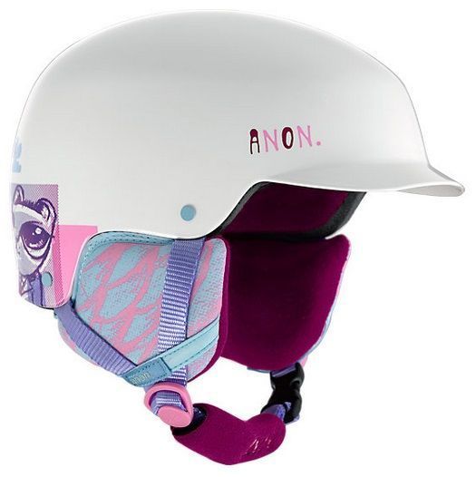 Anon Scout Youth Snowboard Helmet DayDream