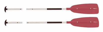 Bravo Convertible 4 Piece Kayak / Canoe Paddle