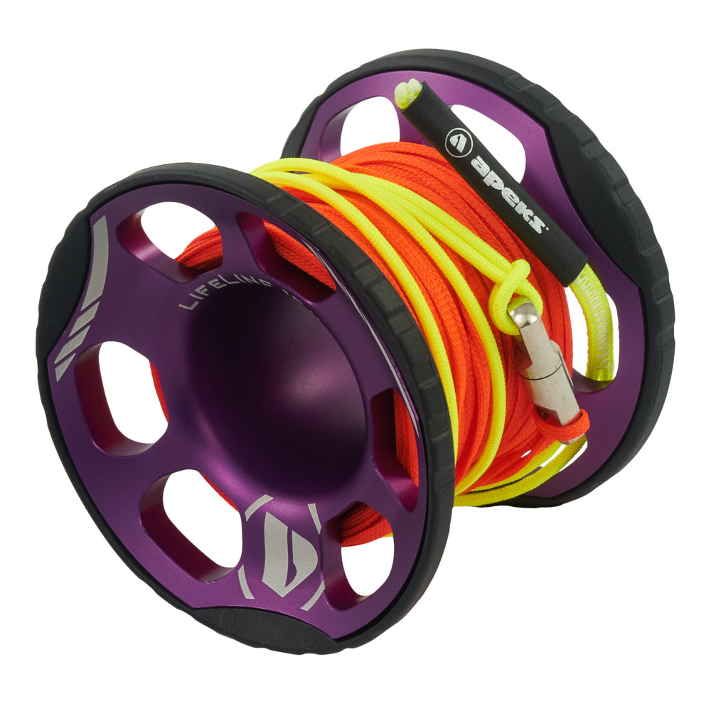 Apeks Lifeline Spool
