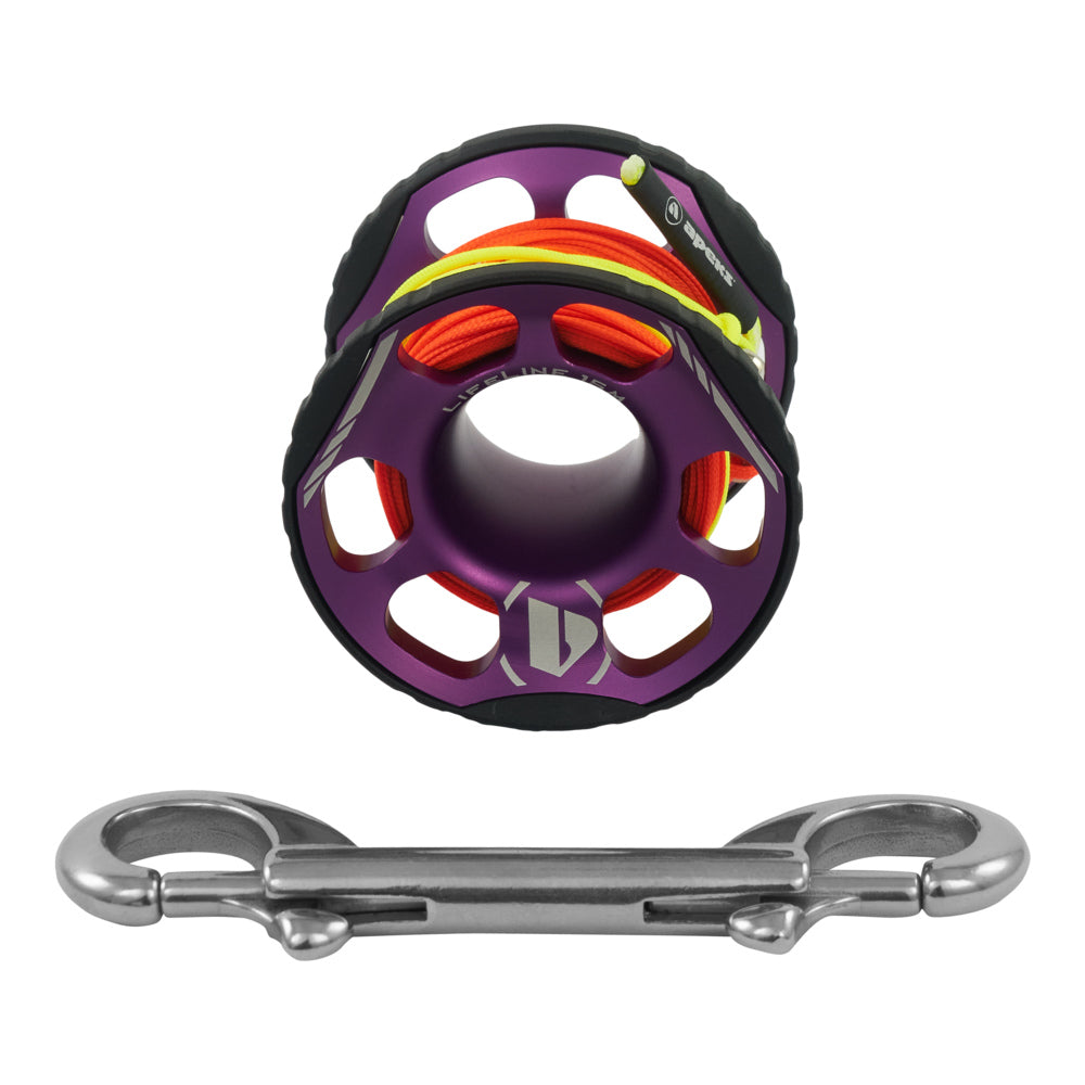 Apeks Lifeline Spool