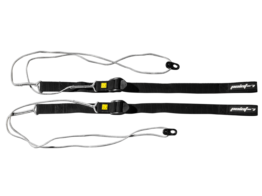 Point 7 Adjustable Outhaul