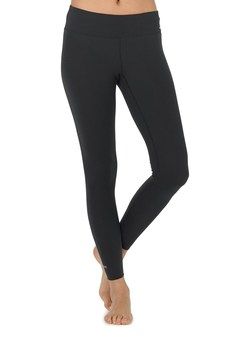 Burton Midweight Women's Pant Black