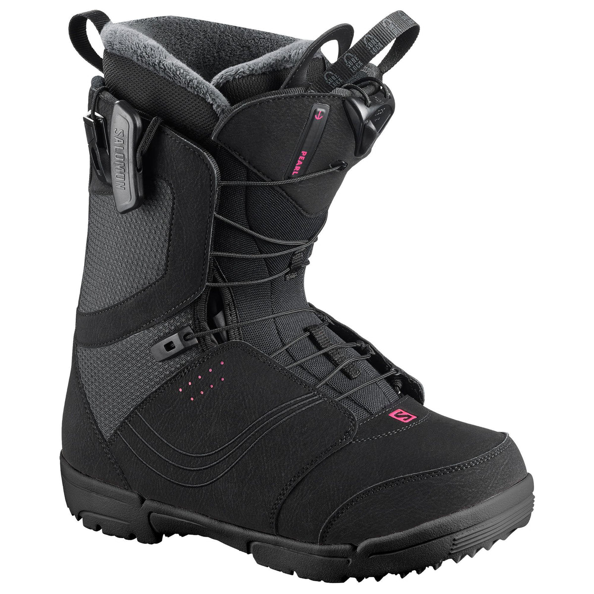 Salomon Pearl Womens Snowboard Boots