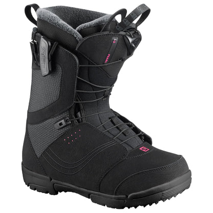 Salomon Pearl Womens Snowboard Boots