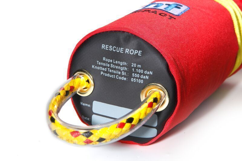 HF Compact Classic Throwline 20m