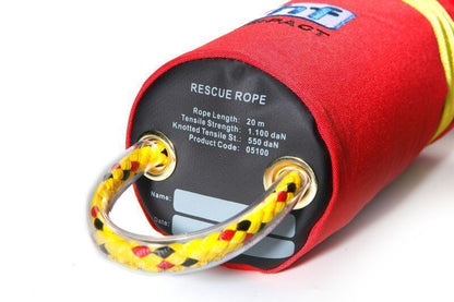 HF Compact Classic Throwline 20m
