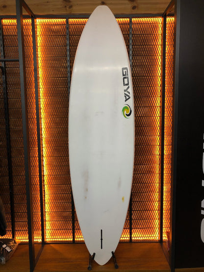 2006 Goya WXR Wave 76 Windsurf Board | USED
