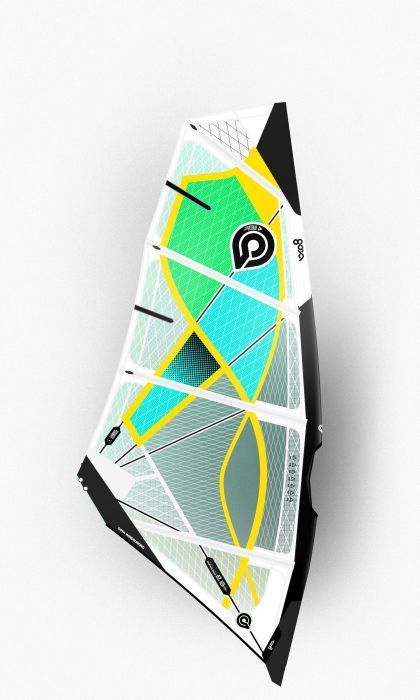 2014 Goya Guru X 4.0m Windsurf Sail
