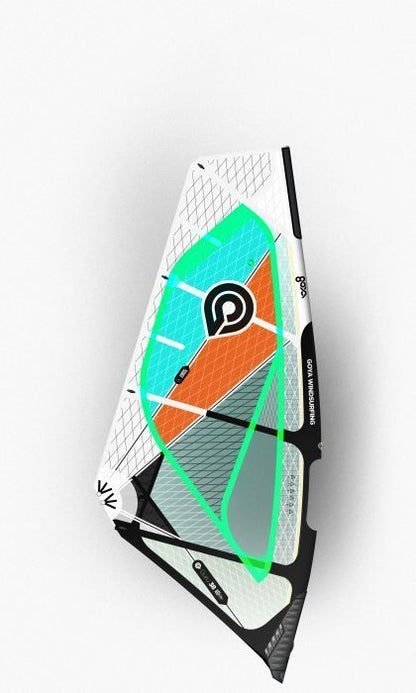 Goya Guru Windsurf Sail