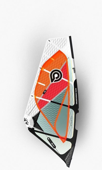 Goya Guru Windsurf Sail