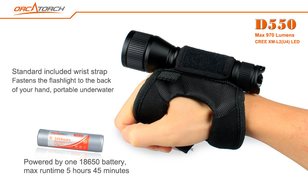 Mares EOS 32LRZ Torch Package