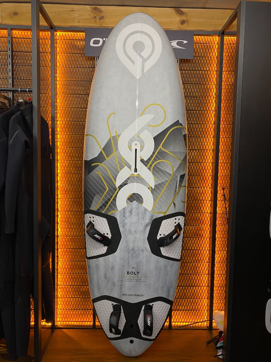 2017 Goya Bolt Pro Carbon 125L Windsurf Board | USED