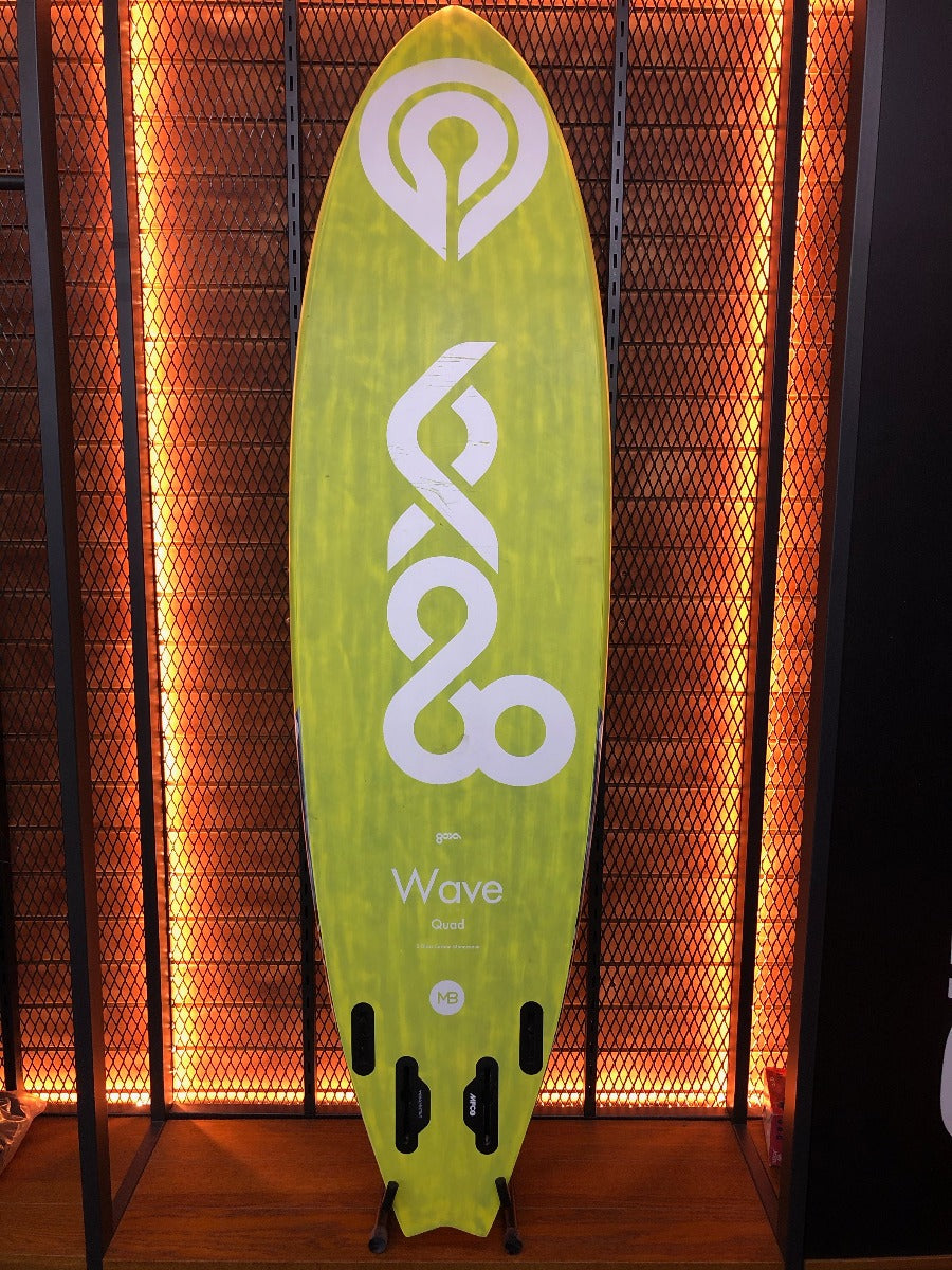 2019 Goya Custom Quad 84L Windsurf Board | USED
