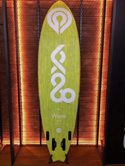 2019 Goya Custom Quad 84L Windsurf Board | USED
