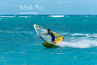 2019 Goya Mark Pro Windsurf Sail