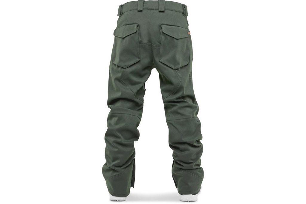32 Wooderson Pants Military