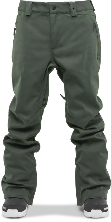 32 Wooderson Pants Military