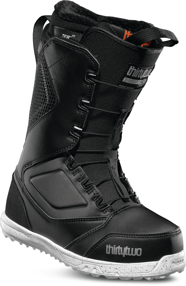 32 Zephyr FT Womens Snowboard Boots Black