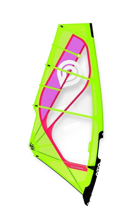 2021 Goya Banzai Pro Windsurf Sail