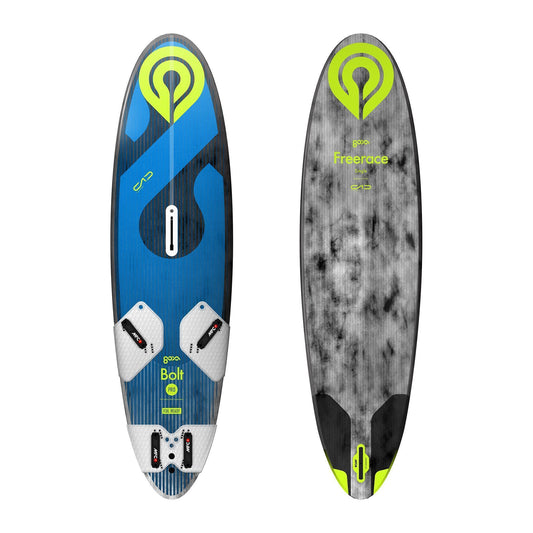 2023 Goya Bolt Pro Windsurf Board - Freerace Single