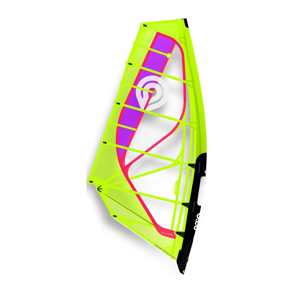 2021 Goya Mark 2 Pro Windsurf Sail