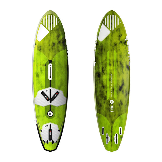Quatro Cube Pro 2021 Windsurf Board