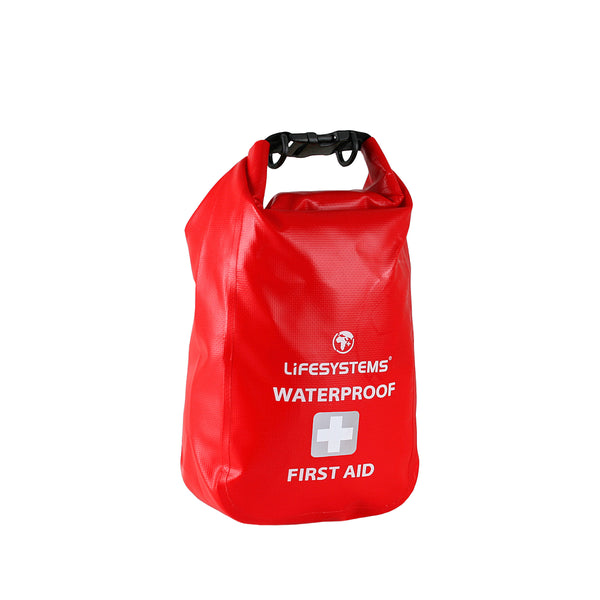 Lifesystems Waterproof First Aid Kit