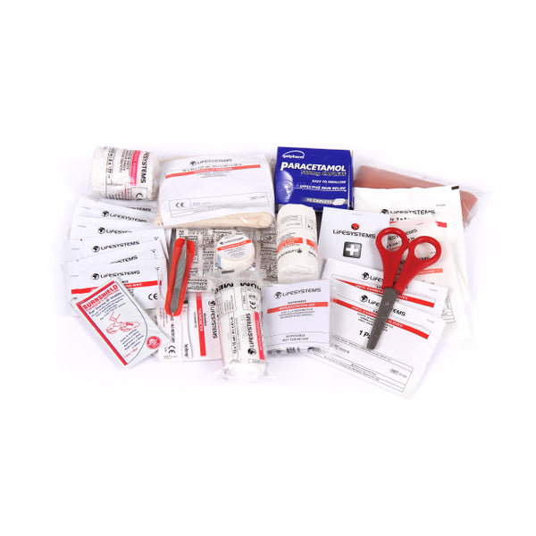 Lifesystems Waterproof First Aid Kit