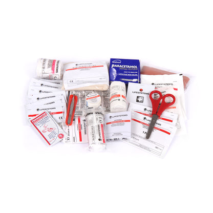 Lifesystems Waterproof First Aid Kit