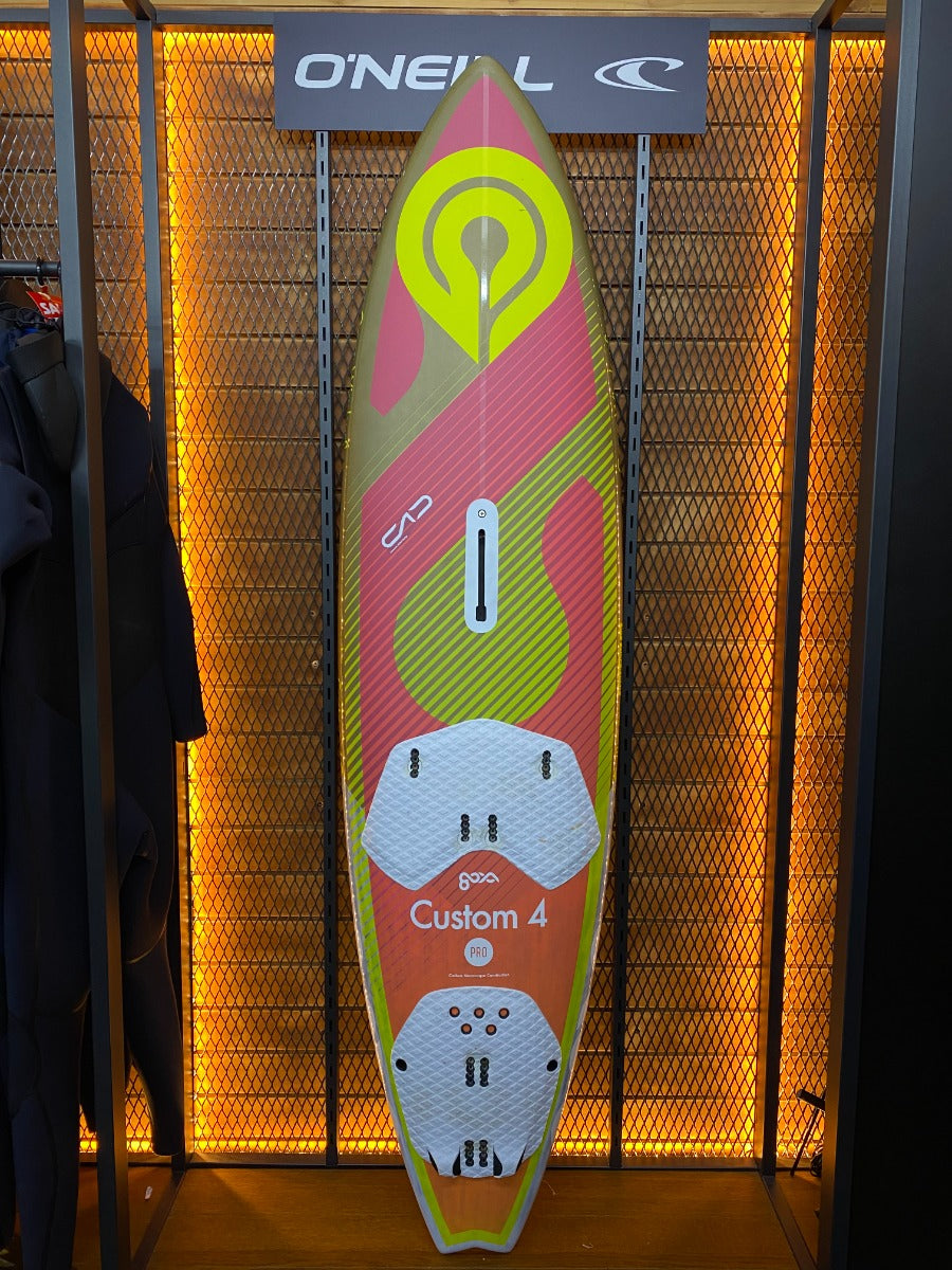 2021 Goya Custom Quad 4 Pro 79L Windsurf Board | USED