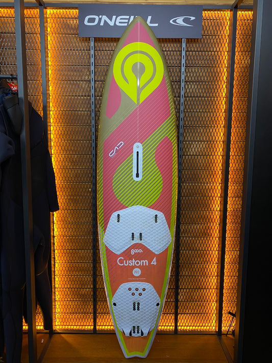 2021 Goya Custom Quad 4 Pro 79L Windsurf Board | USED
