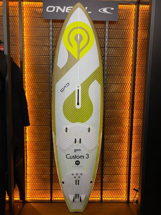 2021 Goya Custom 3 Pro 86L Windsurf Board | USED