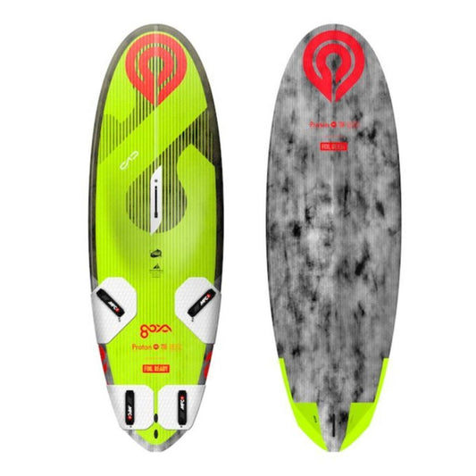 2023 Goya Proton Pro Race Windsurf Board