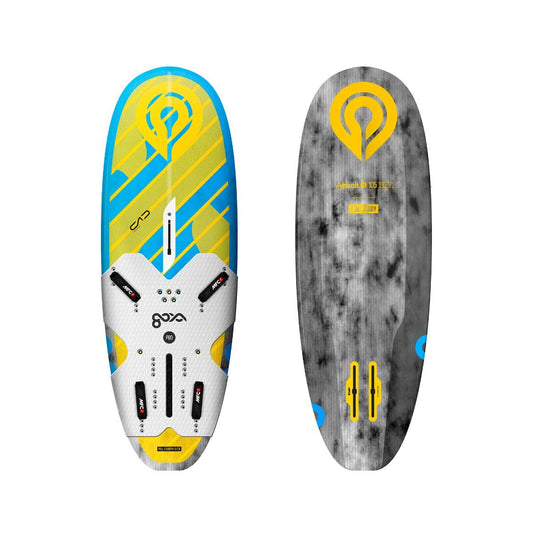 Goya AIR Bolt Foil Windsurf Board