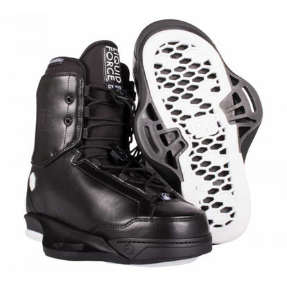 2021 Liquid Force Idol 6X Wakeboard Bindings