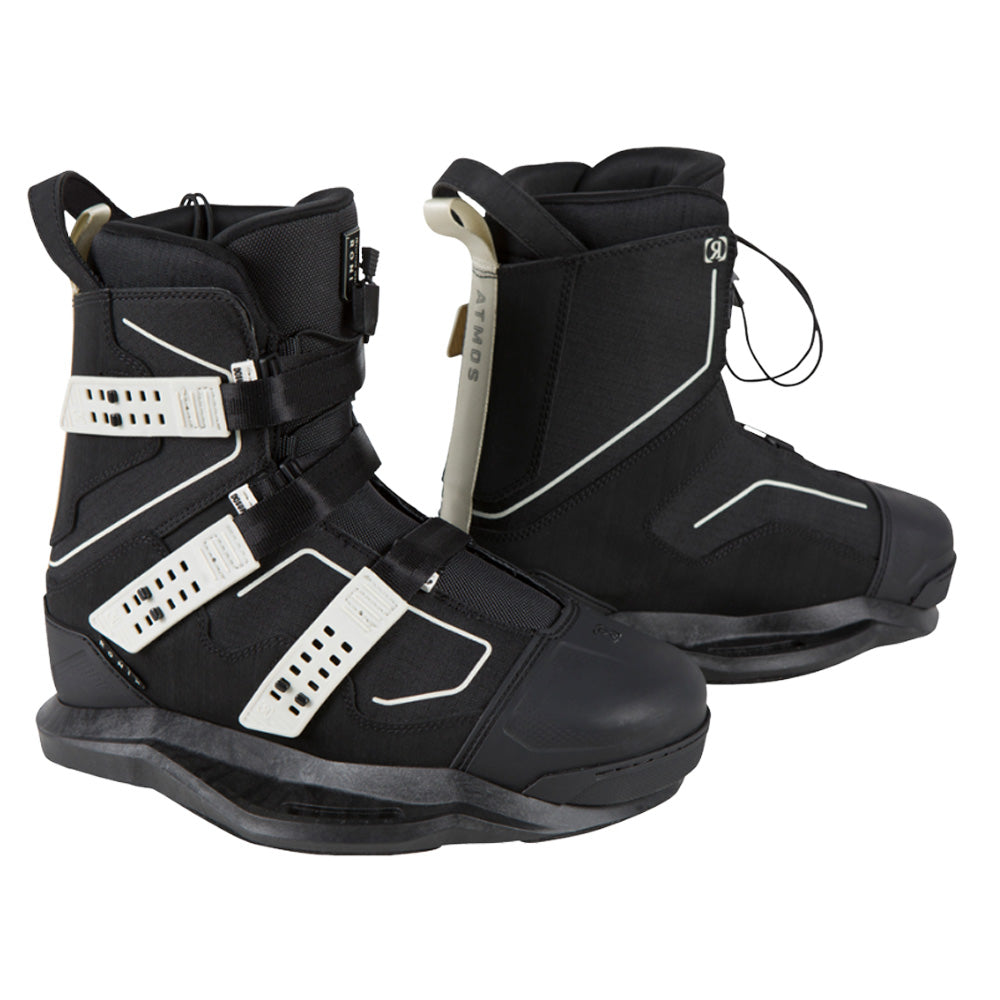 2021 Ronix Atmos EXP Wakeboard Bindings