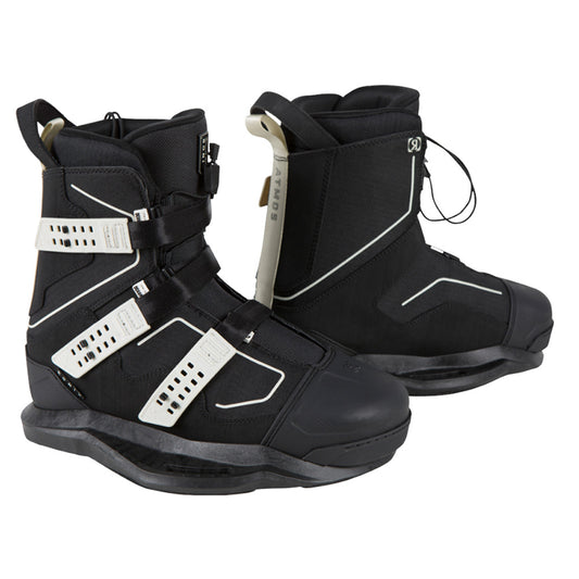 2021 Ronix Atmos EXP Wakeboard Bindings