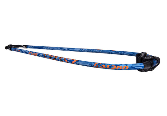 AL360 E3 Carbon Slim Boom