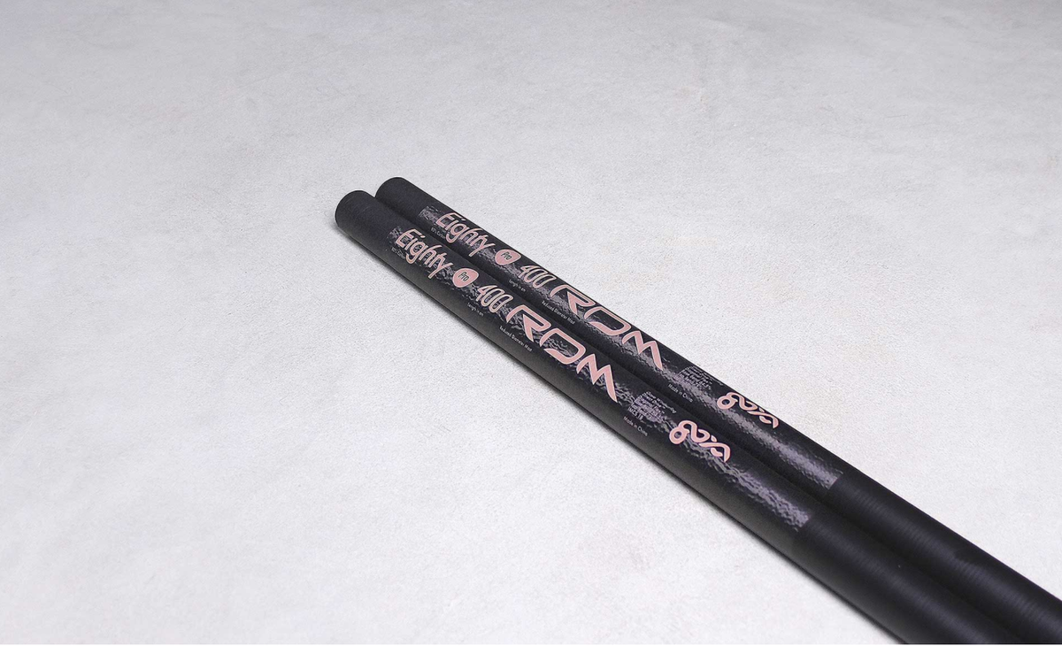 Goya Eighty 80% Carbon RDM Mast