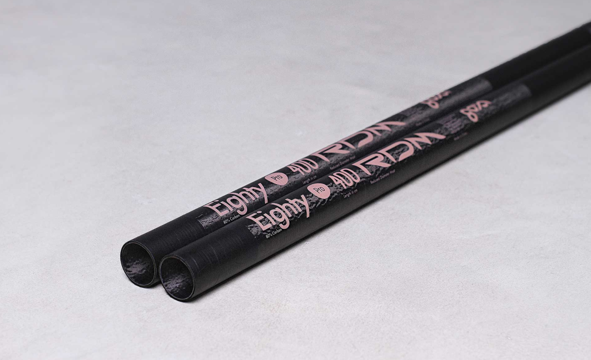 Goya Eighty 80% Carbon RDM Mast