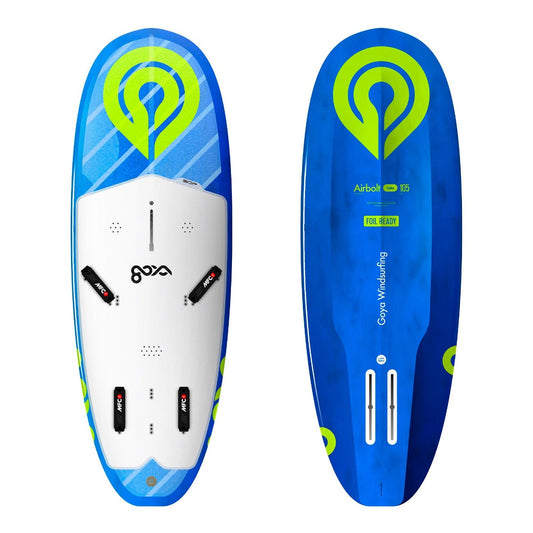Goya Air Bolt Carbon Windsurf Board