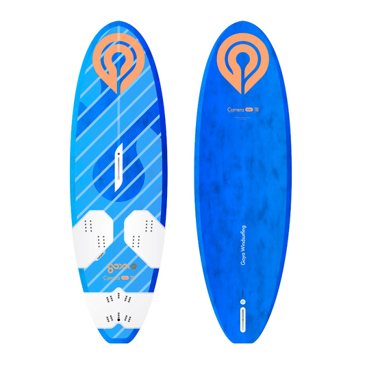 2024 Goya Carrera Carbon Windsurf Board