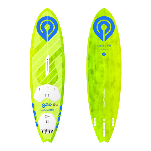 2024 Goya Custom 3 Pro Windsurf Board