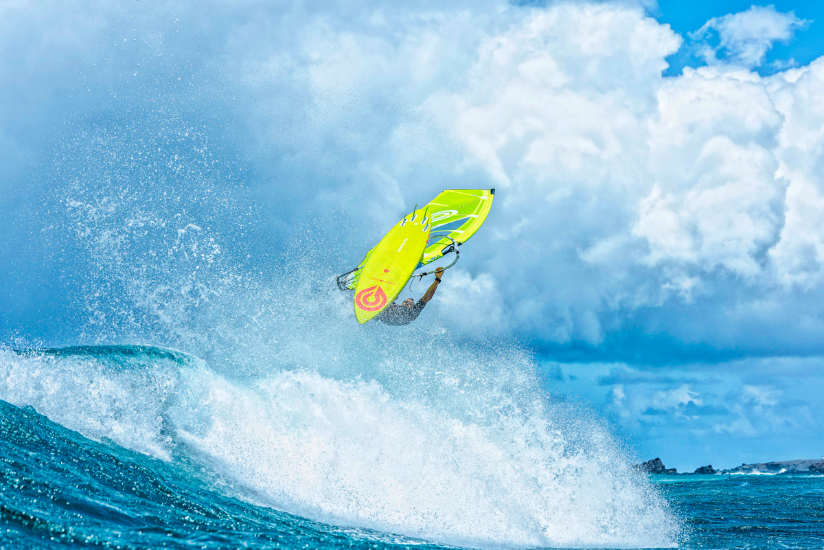 2024 Goya Custom 4 Pro 94L Windsurf Board | Ex Display