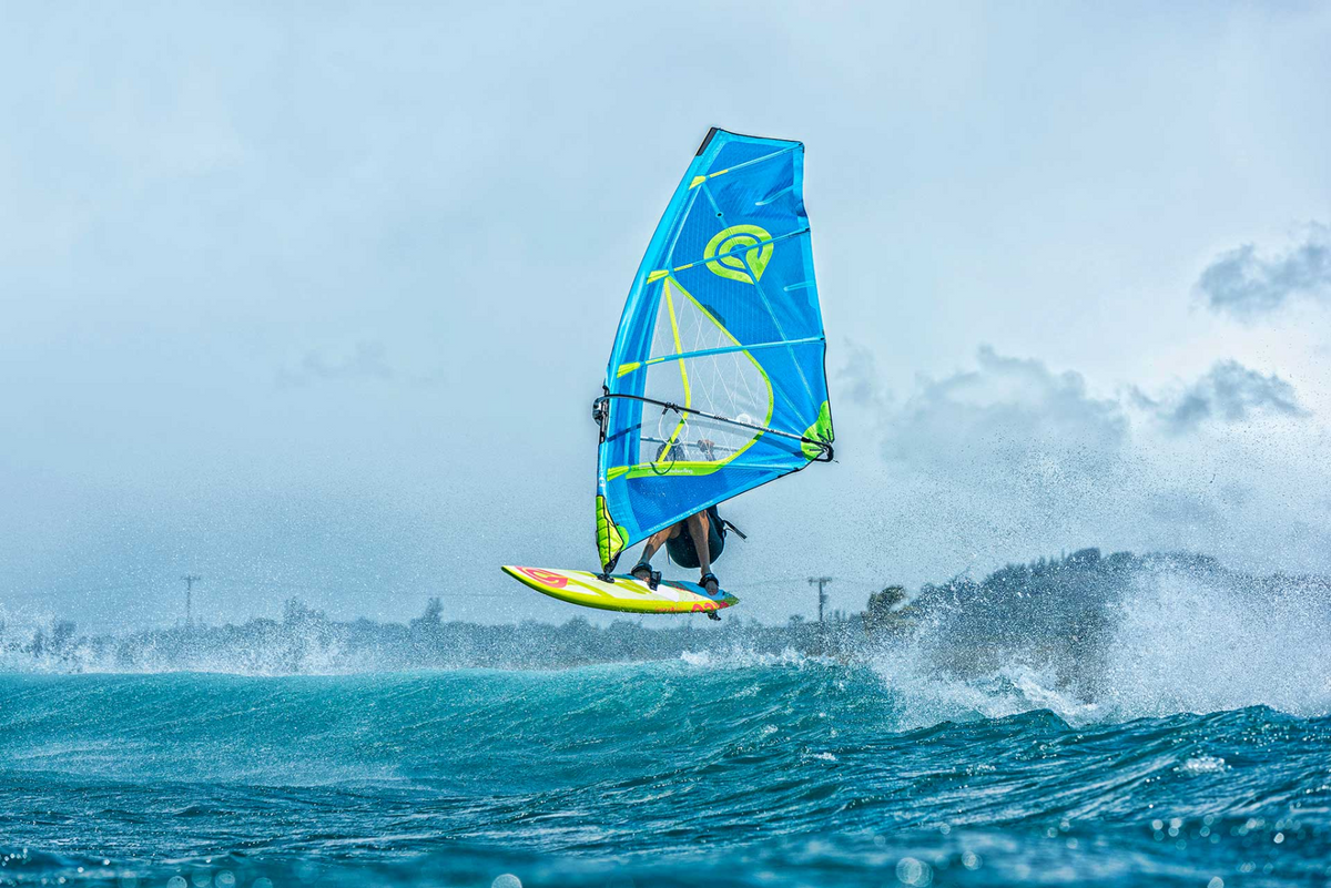2024 Goya Guru X Pro Windsurf Sail