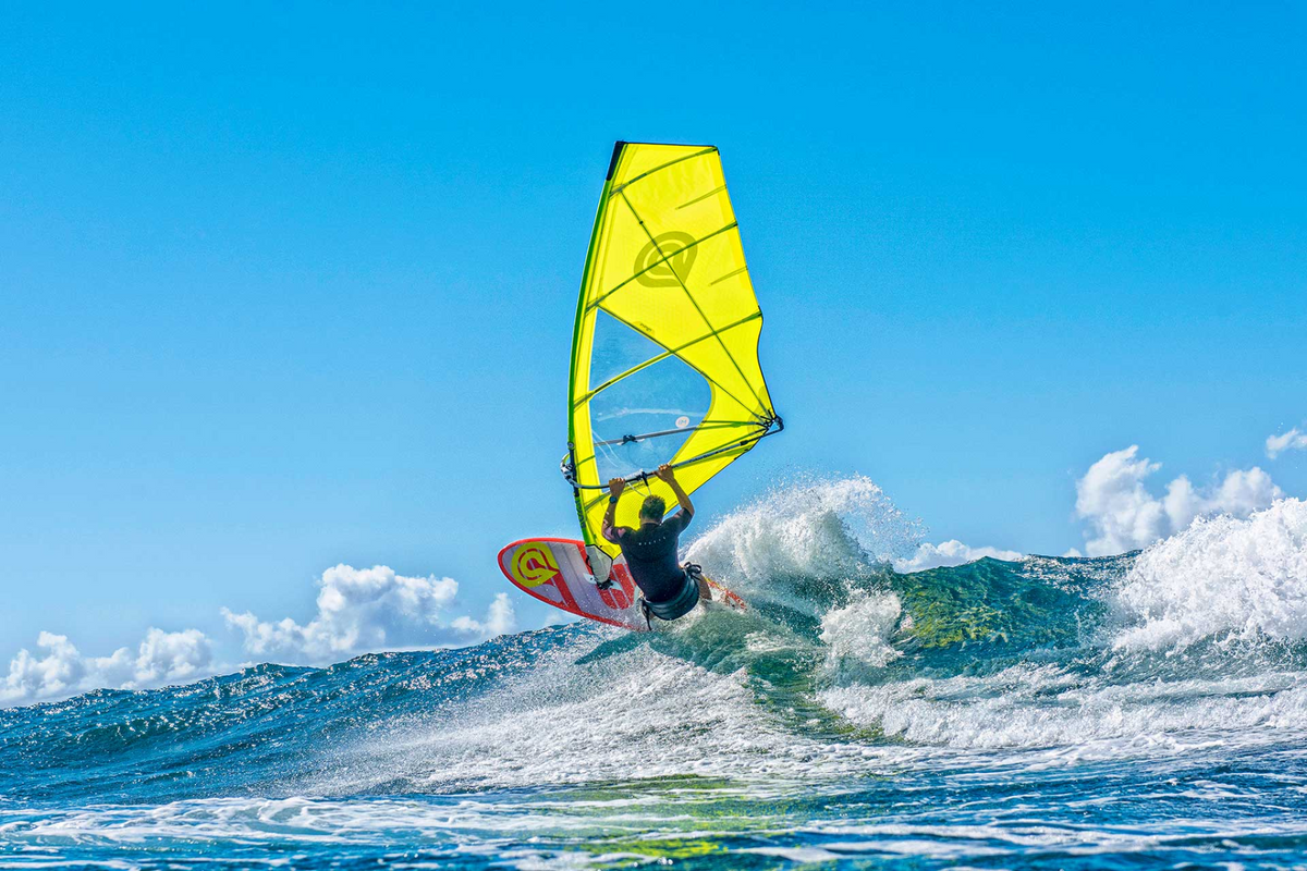 Goya Nitro 3 Pro Windsurf Board