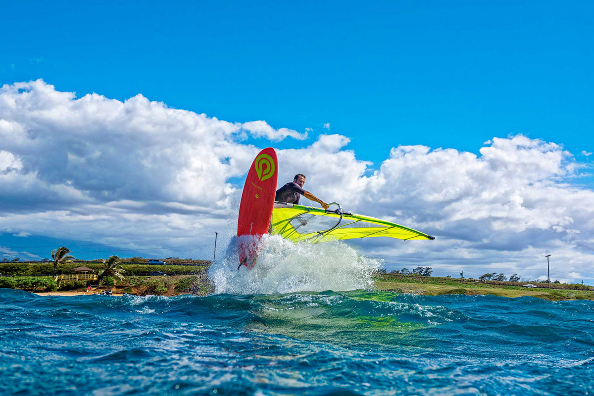 Goya Nitro 3 Pro Windsurf Board